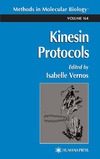 I. Vernos  Kinesin Protocols