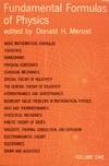 Menzel D. H.  Fundamental Formulas of Physics. vols.1,2 (Dover 1960)