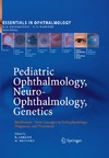B. Lorenz, M. C. Brodsky  Pediatric Ophthalmology, Neuro-Ophthalmology, Genetics: Strabismus -  New Concepts in Pathophysiology, Diagnosis, and Treatment