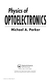 M. A. Parker  Physics of Optoelectronics