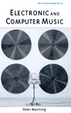 P. Manning  Electronic and Computer Music