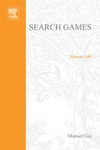 Bellman R.  Search games. Volume 149