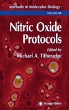 Titheradge M.A.  Nitric Oxide Protocols