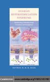 Rizk B.  Ovarian Hyperstimulation Syndrome: Epidemiology, Pathophysiology, Prevention and Management