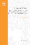 Marton L.  Advances in Electronics and Electron Phisics. Volume 15