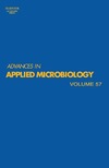 Laskin A.I., Bennett J.W., Gadd G.M.  Advances in Applied Microbiology, Volume 57