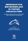 Lee C., Donaldson E.  Reproductive Biotechnology in Finfish Aquaculture