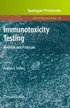 Dietert R.R.  Immunotoxicity Testing. Methods and Protocols