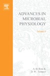 Rose A.H., Tempest D.W.  Advances in Microbial Physiology. Volume 8