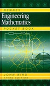 J. Bird  Newnes Engineering Mathematics Pocket Book