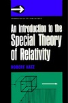 Katz R.  Introduction to the Special Theory of Relativity