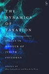 Glen Loutzenhiser, Rita de la Feria  The Dynamics of Taxation