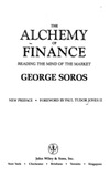 George Soros  The Alchemy of Finance