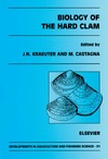 Kraeuter J.N., Castagna M.  Biology of the Hard Clam