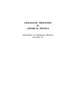 Kurt E. Shuler  Stochastic Processes in Chemical Physics