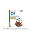 A. Harris  Course Technology PTR, Microsoft C# Programming For The Absolute Beginner
