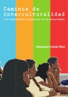 P.H. &#209;an  Caminos de interculturalidad. Los estudiantes originarios en la universidad