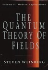 Steven Weinberg  The Quantum Theory of Fields. Vol 2