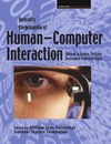 Bainbridge W.S.  Berkshire Encyclopedia of Human-Computer Interaction, Vol. 2