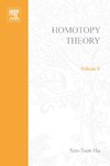 Hu S.-T.  Homotopy Theory. Volume 8