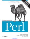 Christiansen T., Wall L.  Programming Perl