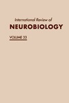Smythies J., Bradley R.J.  International Review of Neurobiology. Volume 33