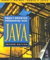 Holmes B., Joyce D.T.  Object-Oriented Programming With Java