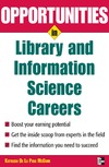 McCook K.  Opportunities in Library and Information Science