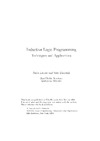 Nada Lavrac, Saso Dzeroski  Inductive logic programming: techniques and applications