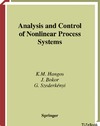 Hangos K., Bokor J., Szederk&#233;nyi G.  Analysis and Control of Nonlinear Process Systems