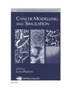 L. Preziosi  Cancer Modelling and Simulation