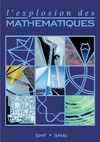 Martin-Deschamps M.  SMAI Lexplosion des math&#233;matiques