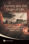 Wickramasinghe C.  Astrobiology, Comets And the Origin of Life