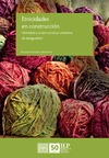 R. Cuenca  Etnicidades en construcci&#243;n Identidad y acci&#243;n social en contextos de desigualdad