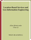 Brimicombe A., Li C.  Location-Based Services and Geo-Information Engineering