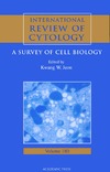 K. W. Jeon  International Review of Cytology: A Survey of Cell Biology, Volume 180