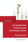 S.Sismondo  An Introduction to Science and Technology Studies, Second Edition