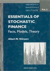 Albert N. Shiryaev  Essentials of Stohastic Finance