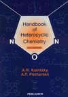 Alan R. Katritzky, Pozharskii  Handbook of Heterocyclic Chemistry