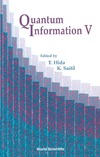 Hida T., Saito K.  Quantum Information V: Proceedings of the Fifth International conference