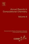 Wheeler R.A., Spellmeyer D.C.  Annual Reports in Computational Chemistry, Volume 6
