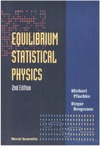 Michael Plischke, Birger Bergersen  Equilibrium Statistical Physics