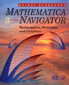 Heikki Ruskeepaa  Mathematica Navigator: Mathematics, Statistics and Graphics, Third Edition