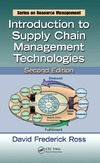 Ross D.F.  Introduction to Supply Chain Management Technologies