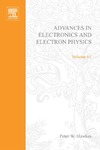 Marton L.  Advances in Electronics and Electron Physics, Volume 61