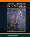 K. H. Rosen  Discrete Mathematics and Its Applications