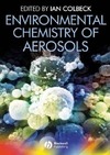 Ian Colbeck  Environmental Chemistry of Aerosols