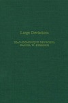 J. Deuschel, D.l W. Stroock  Large Deviations (Pure and Applied Mathematics (Academic Pr))