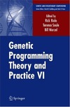 P.A.Schmidt  Genetic Programming Theory and Practice
