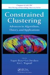 Basu S., Davidson I., Wagstaff K. (eds.)  Constrained Clustering: Advances in Algorithms, Theory, and Applications